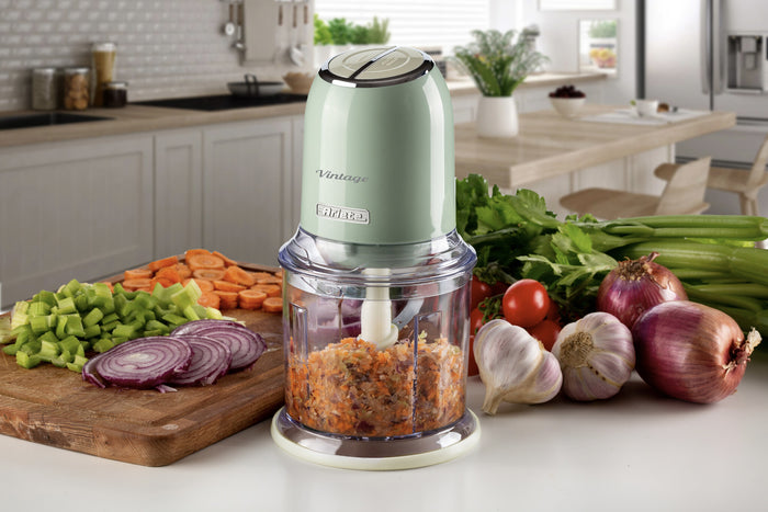 Ariete hakmolen groen (687059)