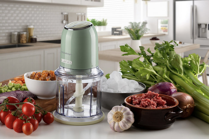 Ariete hakmolen groen (687059)