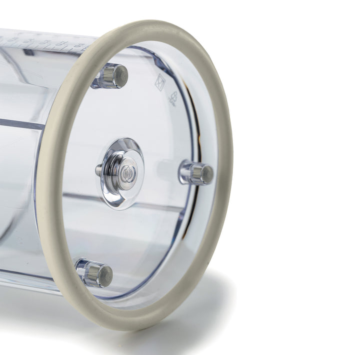 Ariete Vintage Hakmolen - 600 ml - Beige