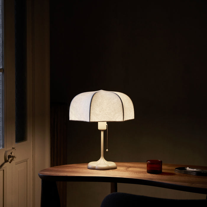 Ferm Living Poem Tafellamp - Cashmere