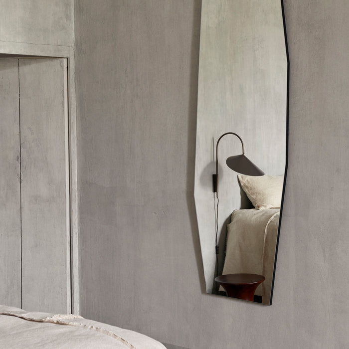 Ferm Living Shard Spiegel - Full Size