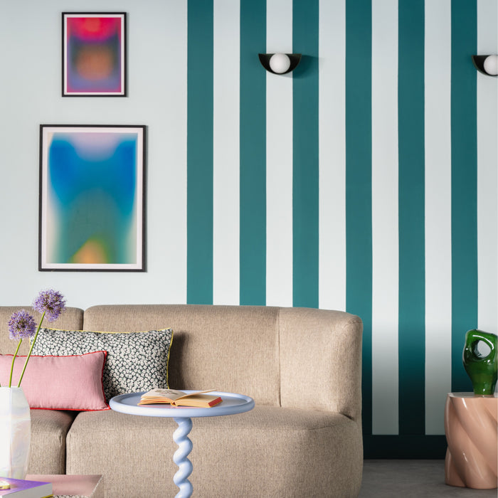 Lucide BENNI Wandlamp - Groen