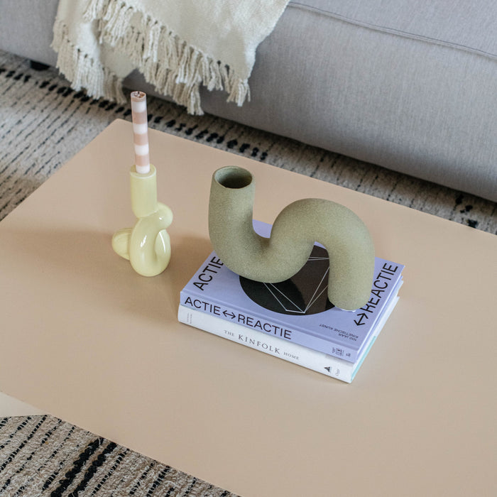 HKliving HK Objects Vaas - Matt Olive