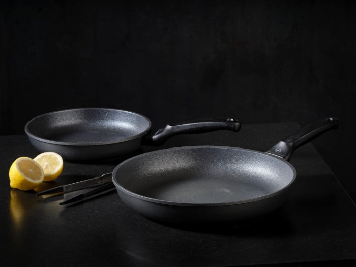 Koekenpan, Ø 32 cm, 3.4 L, ProResist Non-Stick - Rösle | Cadini