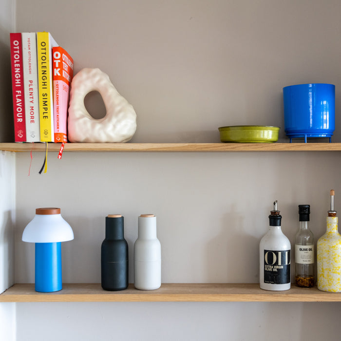 Menu New Norm Zout- en pepermolenset