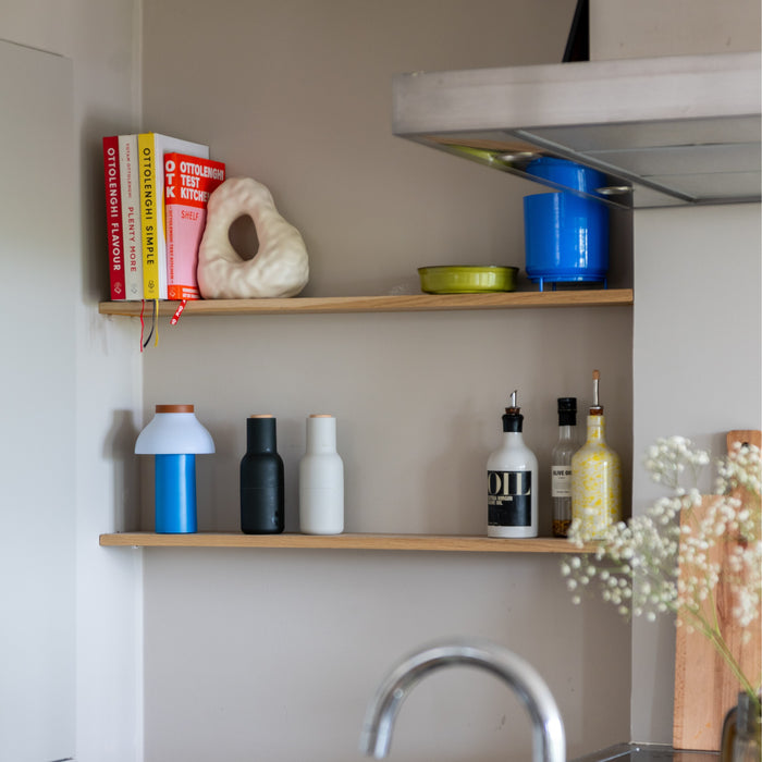 Menu New Norm Zout- en pepermolenset