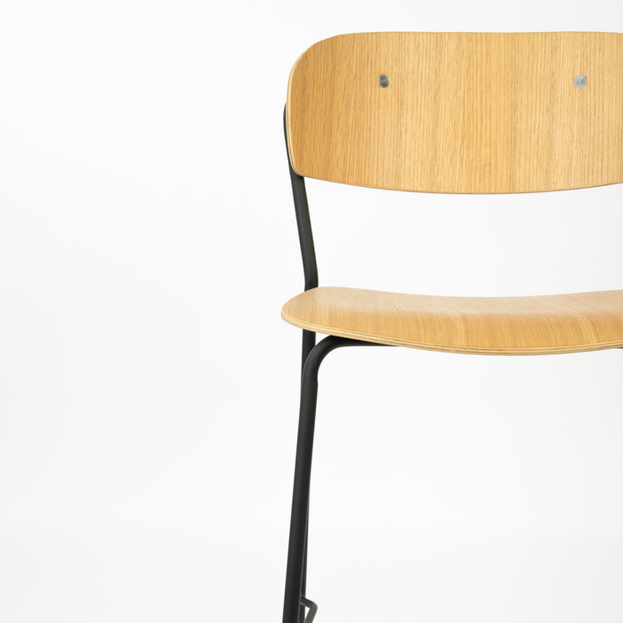 by fonQ basic Birch Barkruk