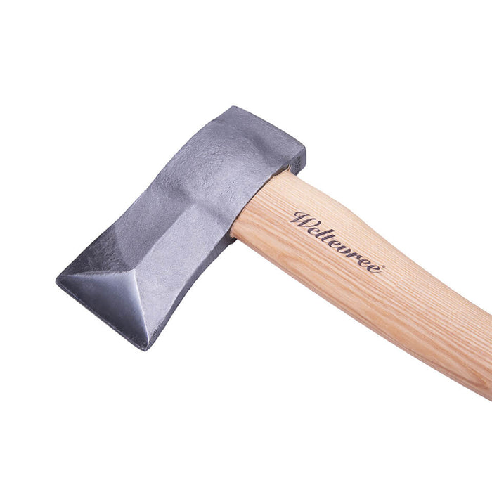 Weltevree | Splitting Ax | Kloofbijl | Bijl Om Hout Te Kloven