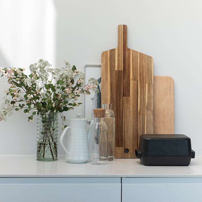 Weltevree | Oven Dish Gietijzer | Ovenschaal 3-in-1