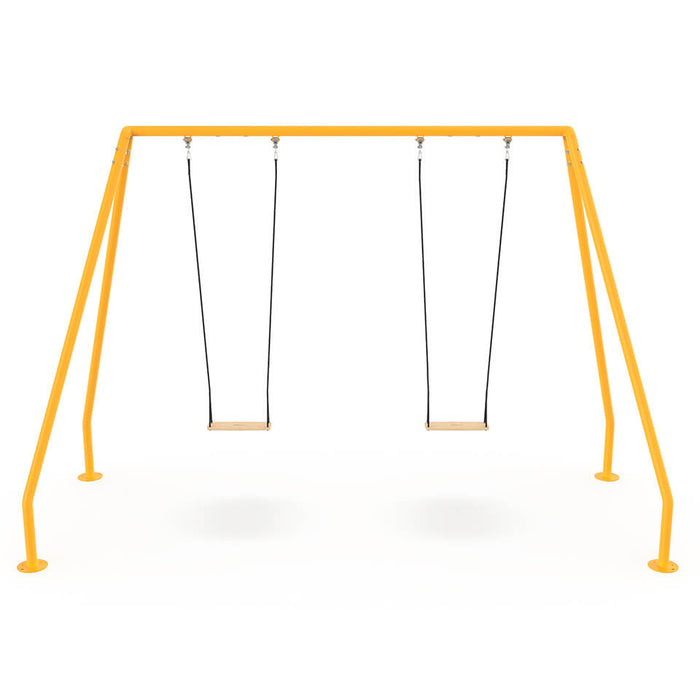 Weltevree | Serious Swing | Schommel met ingebouwde verlichting