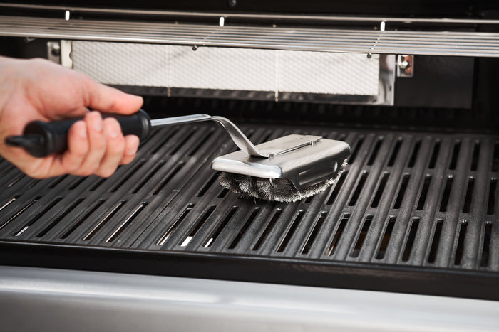 Rösle Barbecue - Barbecue Accessoires Set 3 Delig, Premium - Rösle