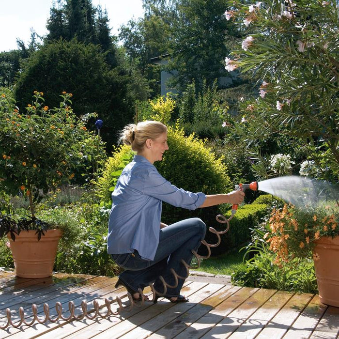 Gardena Spiraalslangset 10 m