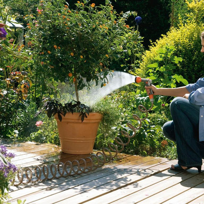 Gardena Spiraalslangset 10 m