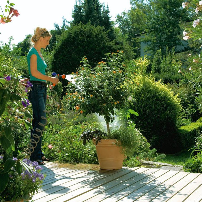 Gardena Spiraalslangset 10 m