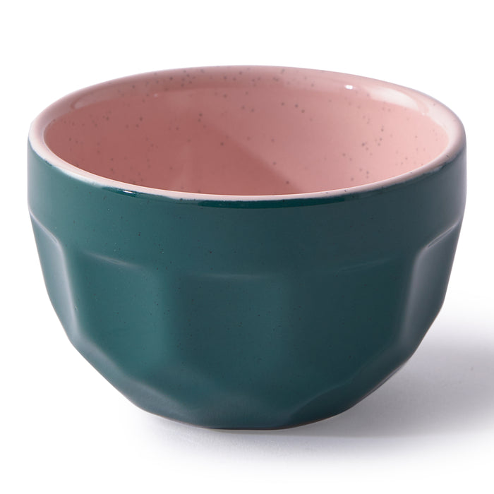 POLSPOTTEN Cappuccinokopjes - Set van 4