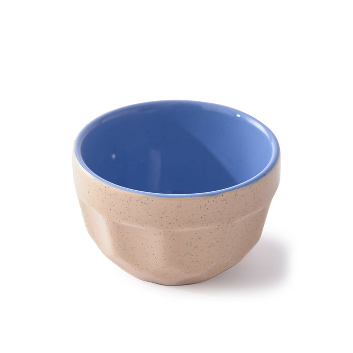 POLSPOTTEN Cappuccinokopjes - Set van 4