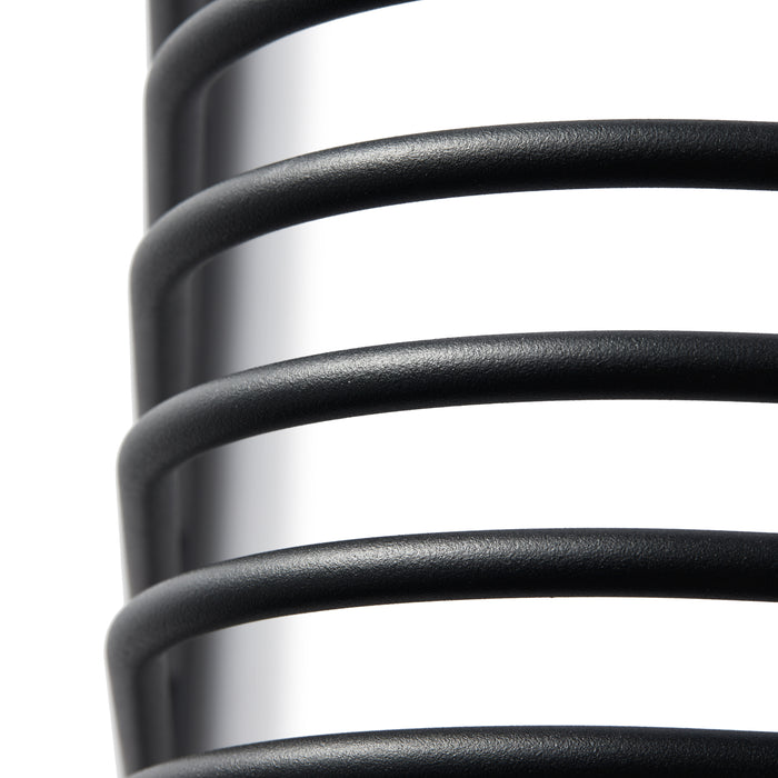 POLSPOTTEN Drop Kruk - Middle Black