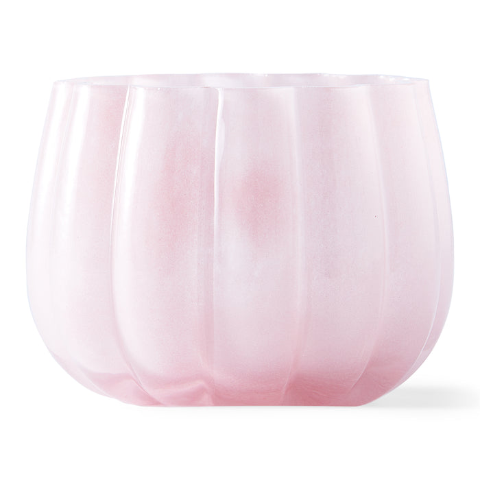 POLSPOTTEN Melon Waxinelichthouder - Pink