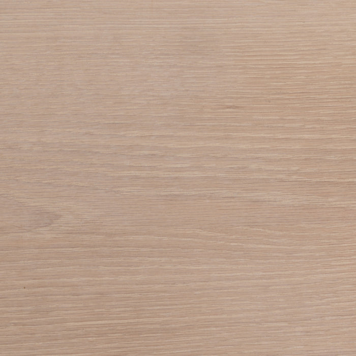 by fonQ Cabin Eettafel - Ø 120 cm - Eiken