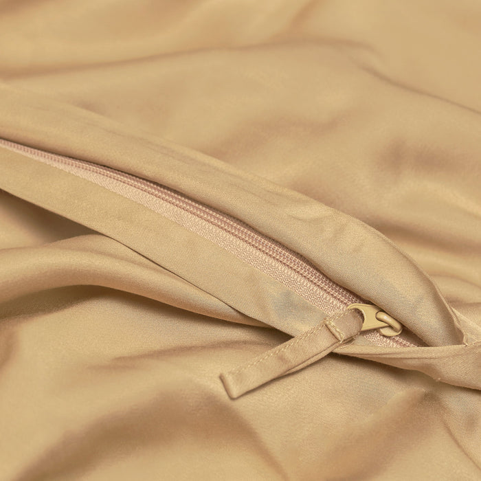 Coco & Cici Dekbedovertrek (240 x 220) + 2 kussenslopen 60x70