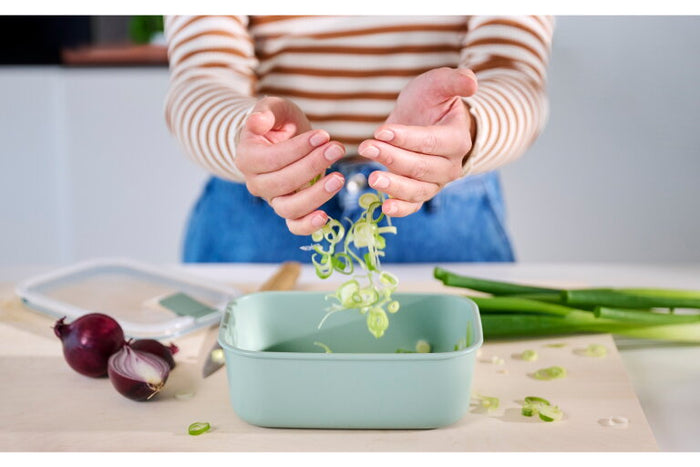 Vershouddoos EasyClip 1000 ml - Nordic sage