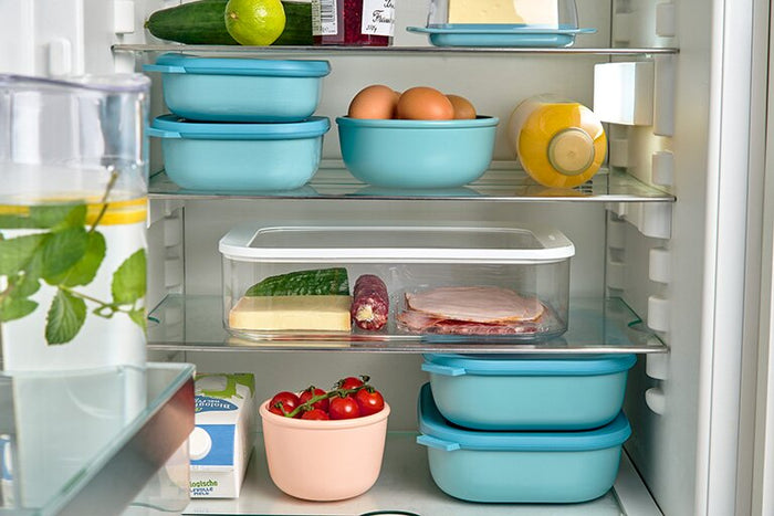 Multikom Cirqula 750 ml - Nordic white