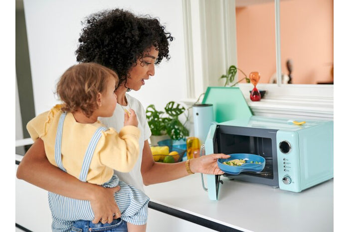 Oefenbord Mepal Mio - deep pink