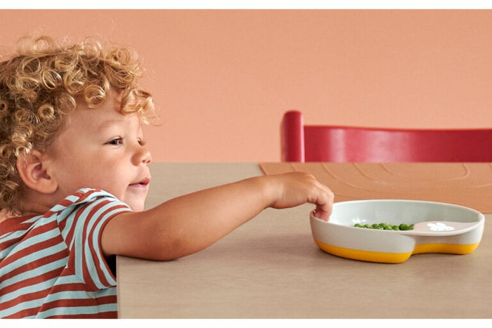 Oefenbord Mepal Mio - deep pink