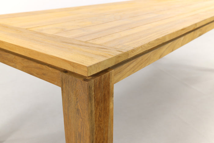 VDG Rome brown|Scab Ginevra multicolor 240 cm. tuinset -7-delig