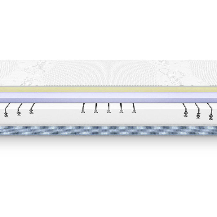 Goossens Matras Sleepy