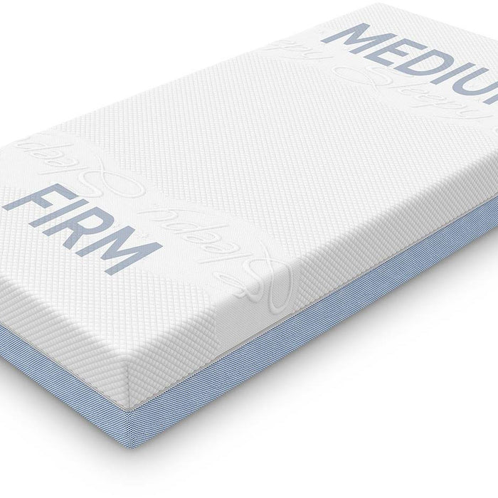 Goossens Matras Sleepy