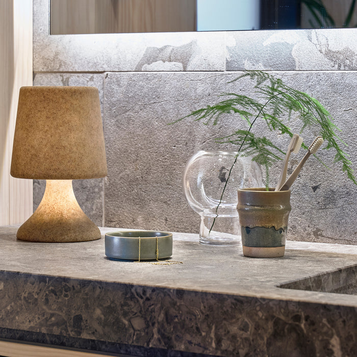 Villa Collection Fjord Kom 450 ml - 2st. - Groen