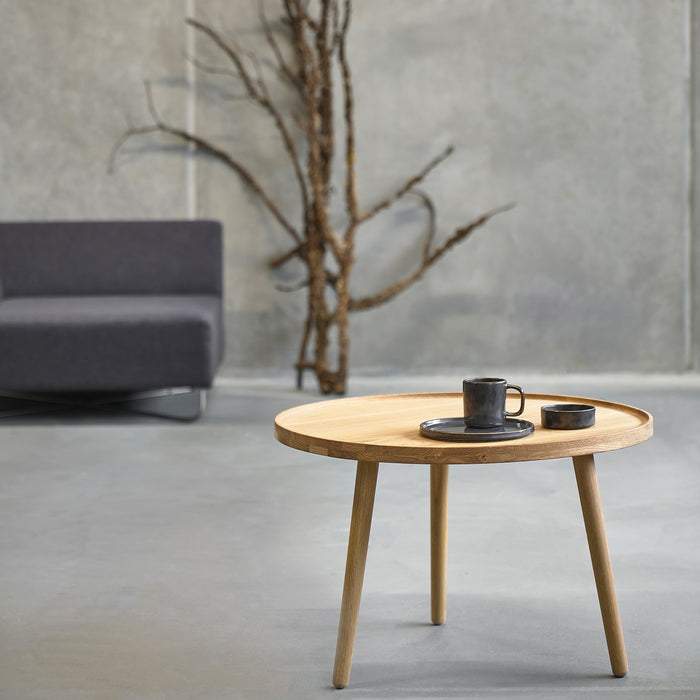 Villa Collection Fjord Kom 125 ml - 2st. - Zwart