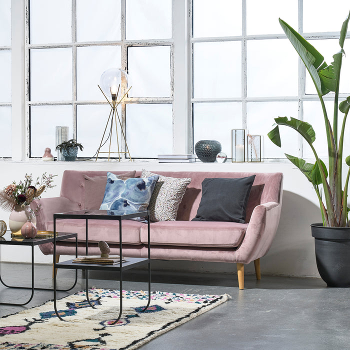 Villa Collection Salontafel - Marmer