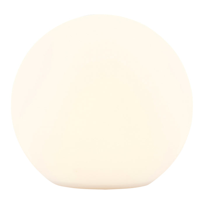 Villa Collection Maane LED Lamp - Wit