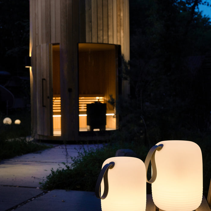 Villa Collection Hav Tafellamp - Wit