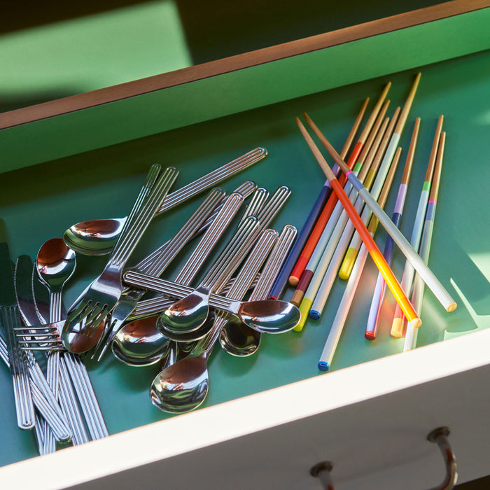 HAY Gekleurde Chopsticks - 6 st.