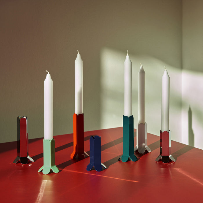 HAY Arcs Kandelaar L - Sea Green