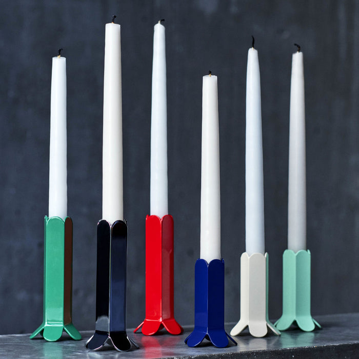 HAY Arcs Kandelaar L - Sea Green