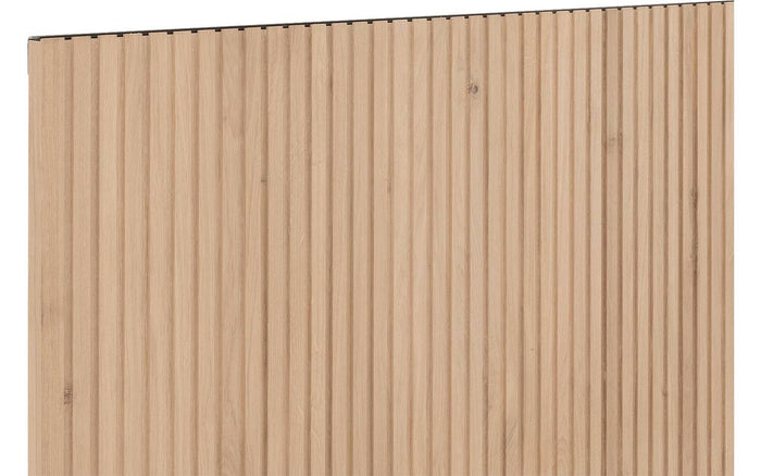 Goossens Bedframe Capelli, 160 x 200 cm