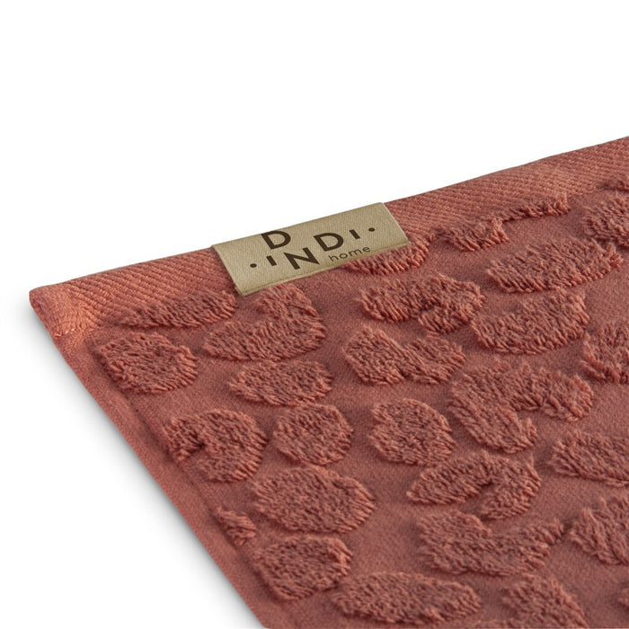 Dindi Home - Badlaken Soft Beauty - - Terra