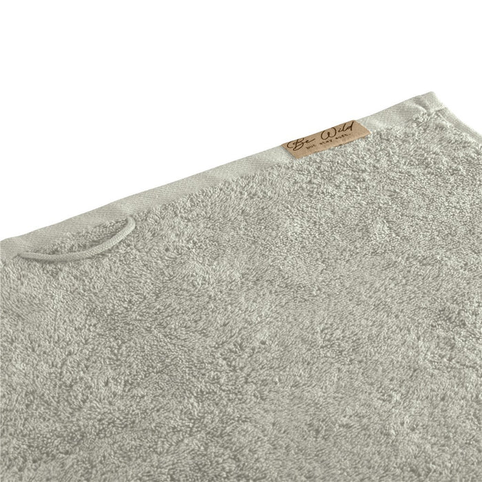 Dindi Home - Baddoek Soft Beauty Uni - - Groen