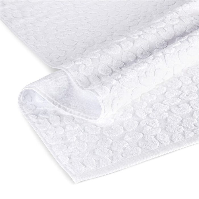 Dindi Home - Badlaken Soft Beauty - - Wit