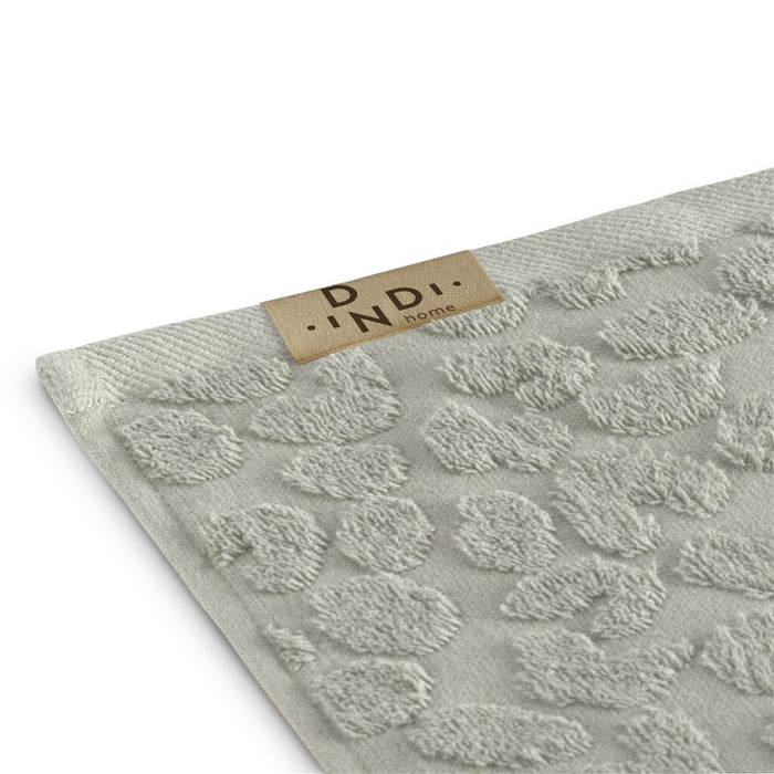 Dindi Home - Baddoek Soft Beauty - - Groen