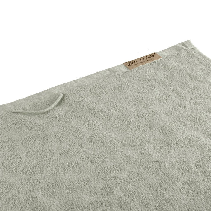 Dindi Home - Baddoek Soft Beauty - - Groen