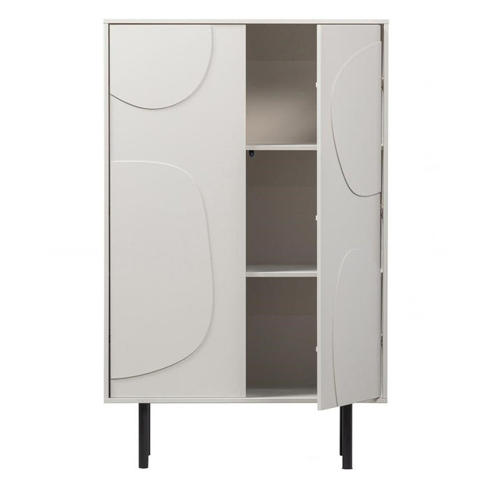 WOOOD Opbergkast Cadiz