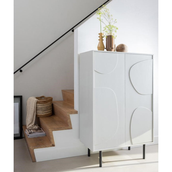 WOOOD Opbergkast Cadiz