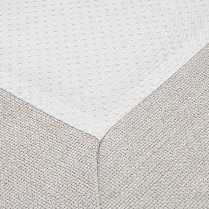 Elektrische Boxspring Arizona Compleet - beige