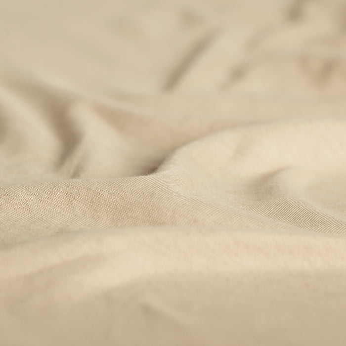 Cinderella hoeslaken - Tot 25cm matrasdikte - Jersey - 80|90x220 cm of