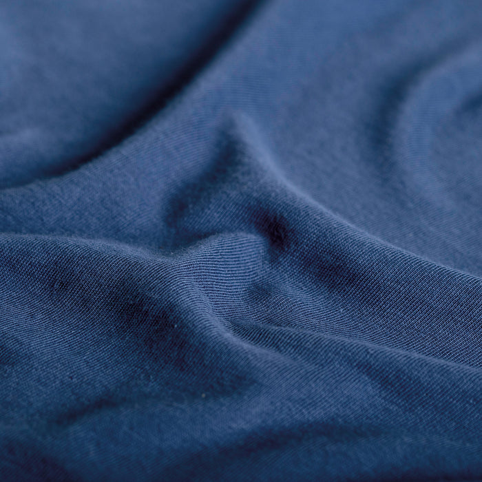 Cinderella hoeslaken - Tot 25cm matrasdikte - Jersey - 200x210|220 cm